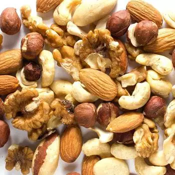 Смесь ореховая, 90 г