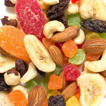 Смесь витаминная, 90 г