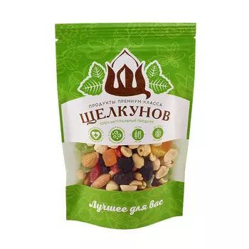 Спорт микс Щелкунов, 120 г