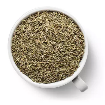 Тимьян сушеный