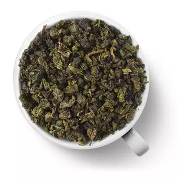 Улун с ароматом шоколада