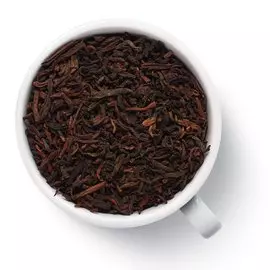 Вишневый пуэр