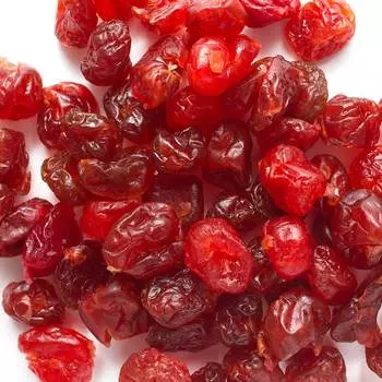 Вишня вяленая, 90 г