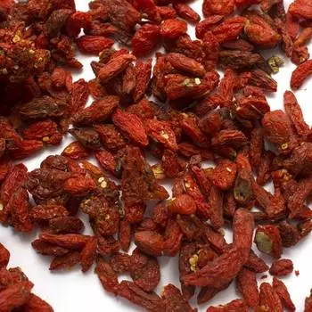 Ягоды годжи, 100 г