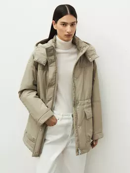 Куртка утепленная 12 STOREEZ
