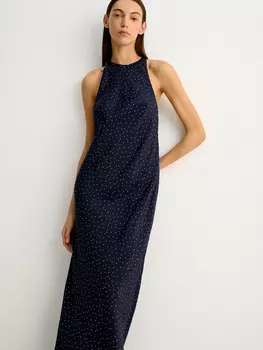 Платье Polka Dot 12 STOREEZ
