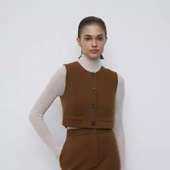 Жилет Knit 12 STOREEZ