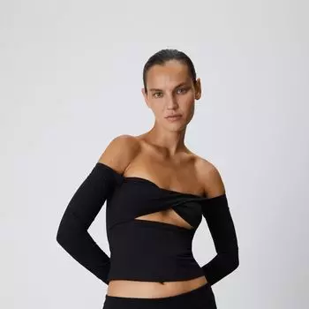 Топ Off-Shoulder 12 STOREEZ