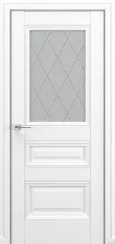 Ампир В3 (ромб)