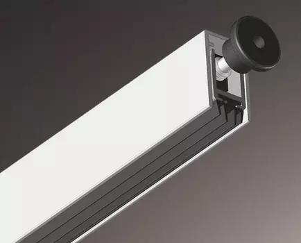 Автоматический порог EASY TREND ASTD