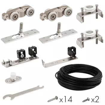 Базовый комплект Comfort - PRO SET 4