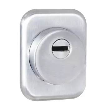 Броненакладка DEF 4286 SQ XL квадрат