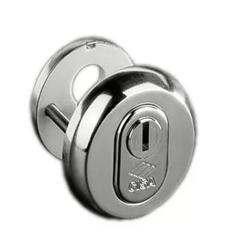 Броненакладка на цилиндр 06.460.51.18