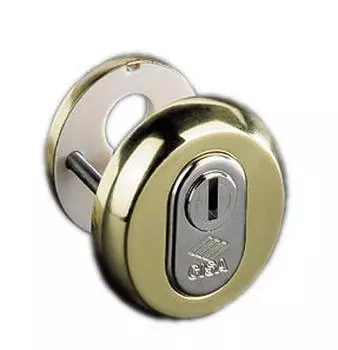 Броненакладка на цилиндр 06.460.51