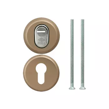 Броненакладка на цилиндр 06.460.51.65