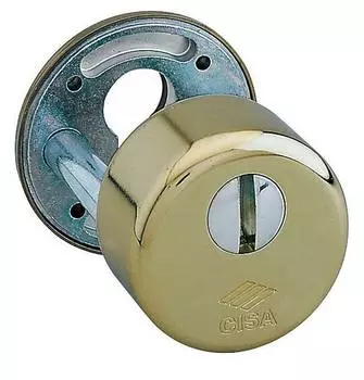 Броненакладка на цилиндр 06.470.00.0