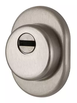 Броненакладка на ЦМ (от вырывания, 25 мм) ET/ATC-Protector 1-25