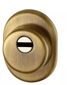 Броненакладка на ЦМ (от вырывания, 25 мм) ET/ATC-Protector 1-25