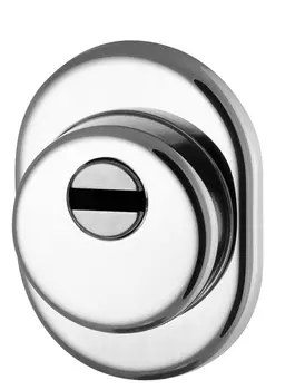 Броненакладка на ЦМ (от вырывания, 25 мм) ET/ATC-Protector 1-25