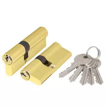 Цилиндровый механизм AX100