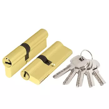 Цилиндровый механизм AX200