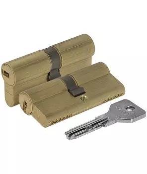 Цилиндровый механизм Cisa ASIX OE300-21.00