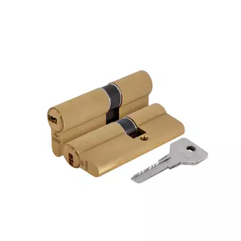 Цилиндровый механизм Cisa ASIX OE300-26.00