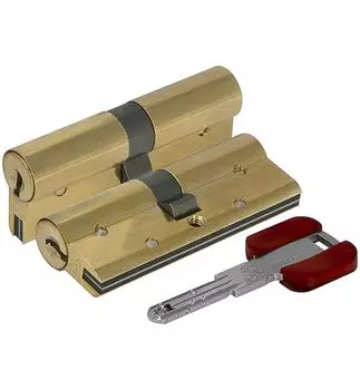 Цилиндровый механизм Cisa RS3 OL3S1-19.66