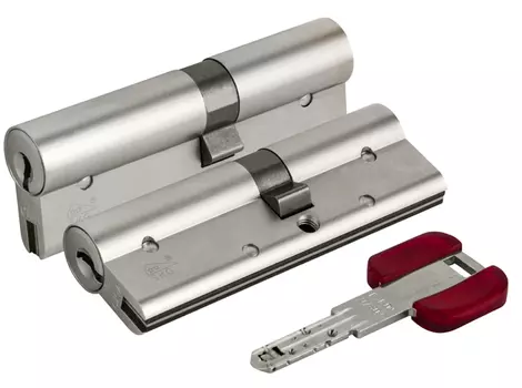 Цилиндровый механизм Cisa RS3 OL3S1-21.12