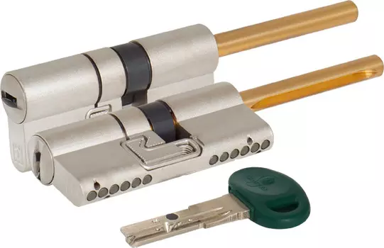 Цилиндровый механизм под вертушку C31P313101C5