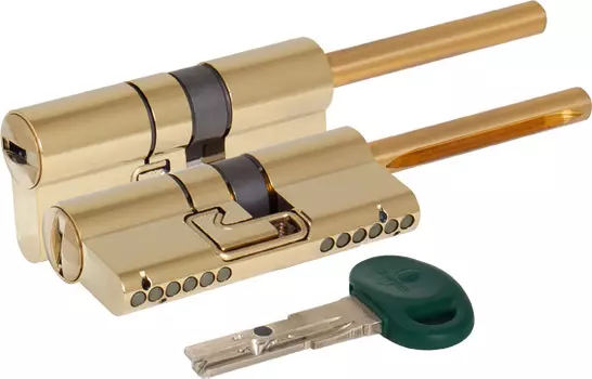 Цилиндровый механизм под вертушку C31P513101LC5