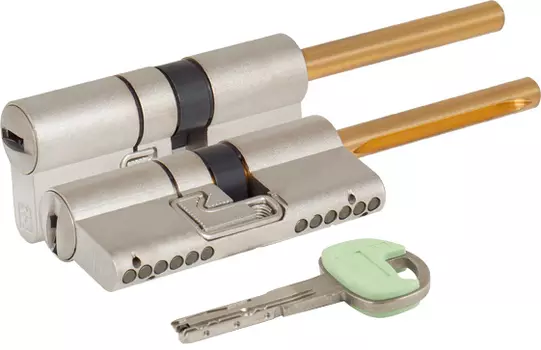 Цилиндровый механизм под вертушку C48P413101C5