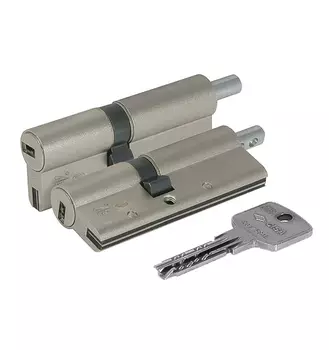 Цилиндровый механизм под вертушку Cisa ASTRAL S ОА3S2-13.12