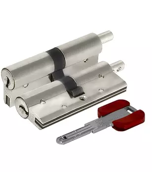 Цилиндровый механизм под вертушку Cisa RS3 OL3S2-29.12