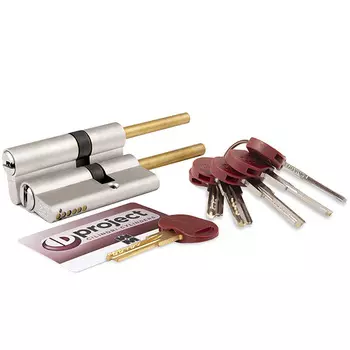 Цилиндровый механизм под вертушку DPC1P3131 S3