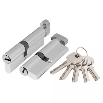 Цилиндровый механизм с вертушкой AX202