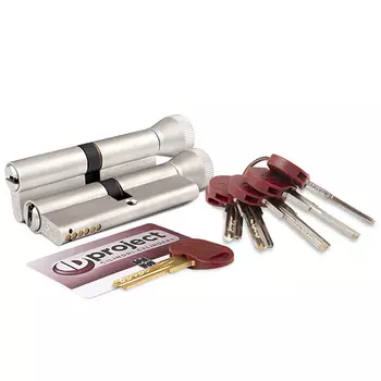 Цилиндровый механизм с вертушкой DPC1F3141 S3