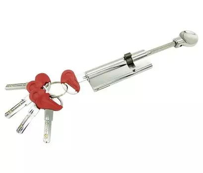 Цилиндровый механизм со штоком D-PRO507