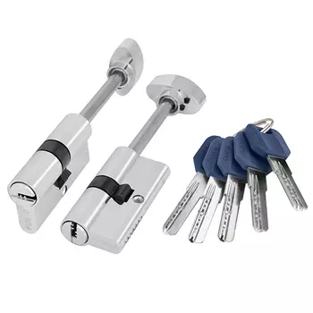 Цилиндровый механизм со штоком Z407