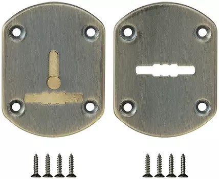 Декоративная накладка ESC021