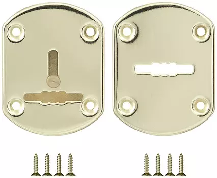 Декоративная накладка ESC021