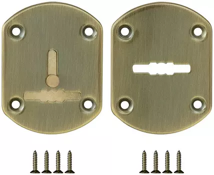 Декоративная накладка ESC021