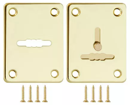 Декоративная накладка ESC081/082