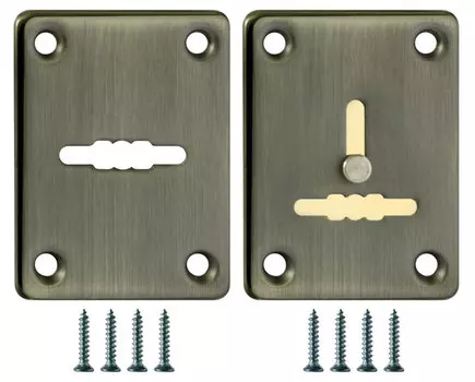 Декоративная накладка ESC081/082