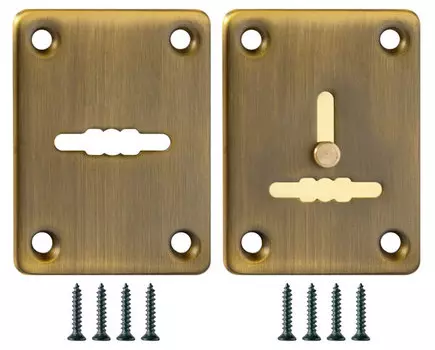 Декоративная накладка ESC081/082