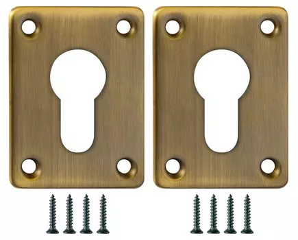 Декоративная накладка ESC083