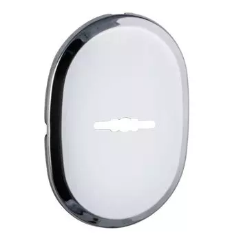 Декоративная накладка ESC 475 (90х65)