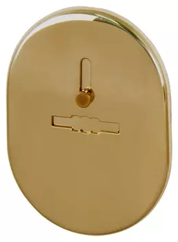 Декоративная накладка ESC 476