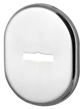 Декоративная накладка на сувальдный замок PS-DEC