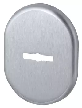 Декоративная накладка на сувальдный замок PS-DEC